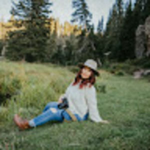 Meet your Posher, Mazie